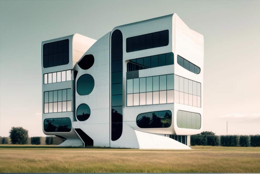 Modular buildings – Wabhco